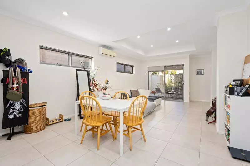 Spacious, Modern & Unparalleled Location!!