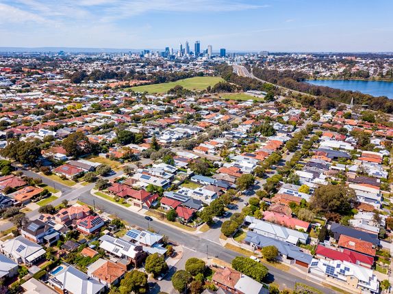 Perth’s inner south to produce most downsizer-friendly dwellings, new report finds