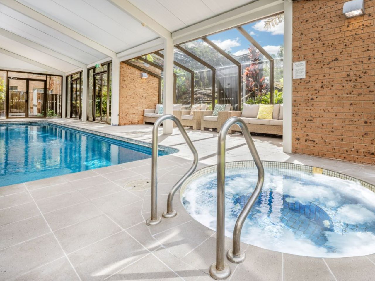 Lindfield Gardens Retirement Living