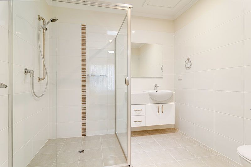 Set within a beautifully refurbished community centre