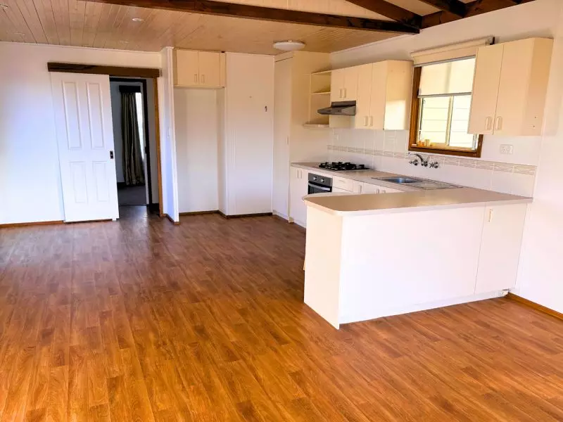 Peninsula Parklands - Site 92