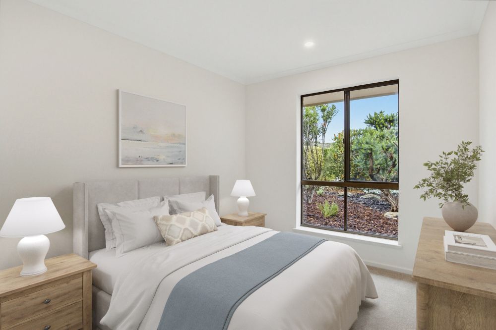 Two Bedroom | Villa 32