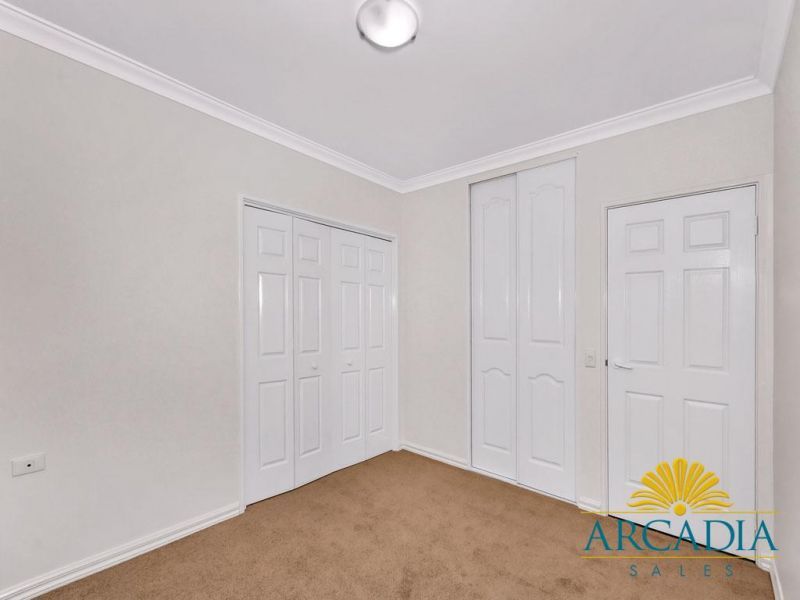 ARCADIA WATERS BICTON - North Facing, First Floor Apartment