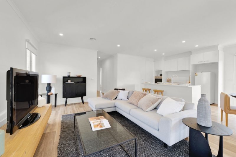 Lifestyle Communities Wollert - Corner living at its finest