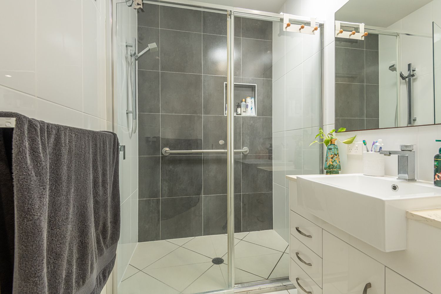 The Ultimate RV Home