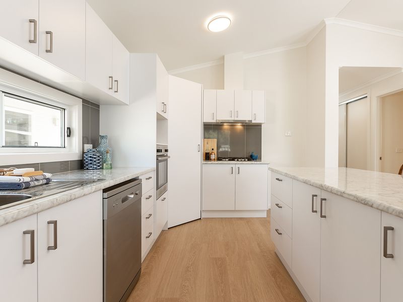 A stylish choice for living your life in style