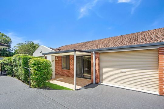 Villa 257 - The Fairlight