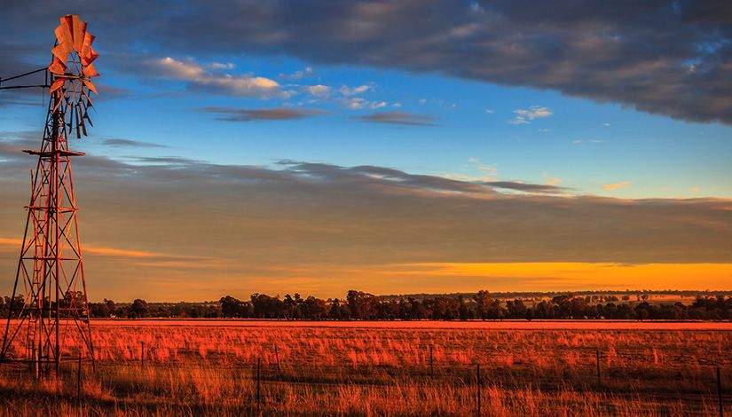 New South Wales