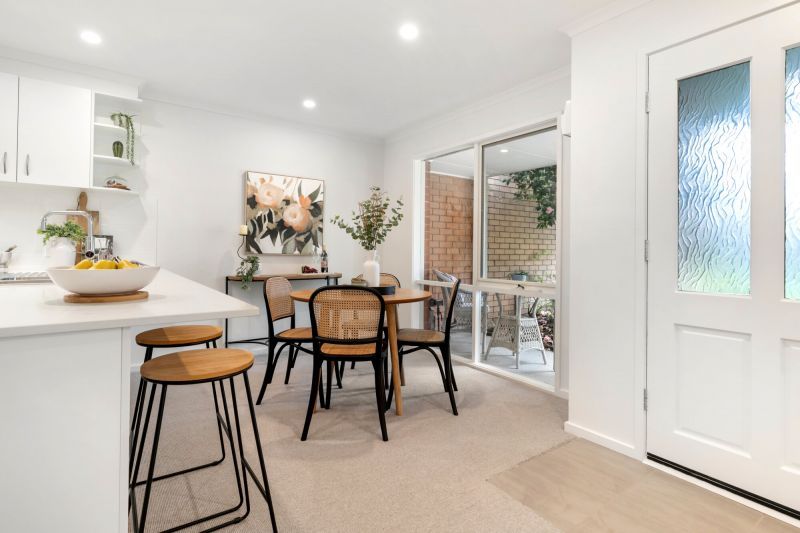 Move-In Ready Retirement Living at Its Best