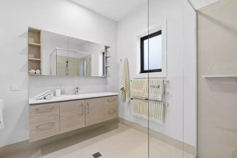 Brand-New, Connected Living – Move-In Ready