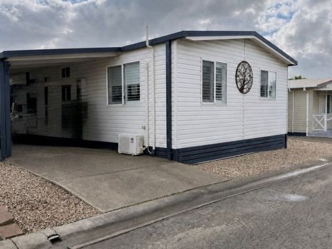 Modern Living in a Secure, Gated Community!