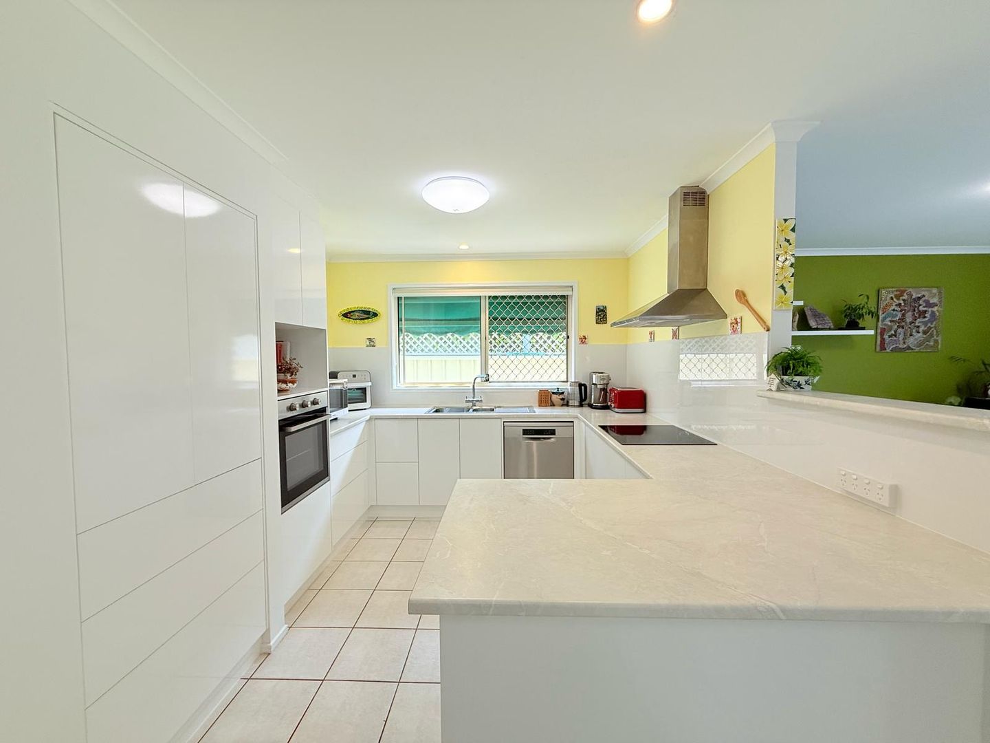 Retire in Comfort with Rural Views! 