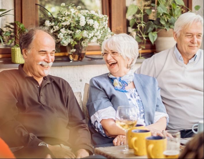 Beautiful 3bed 2bath  Villa close to everything!