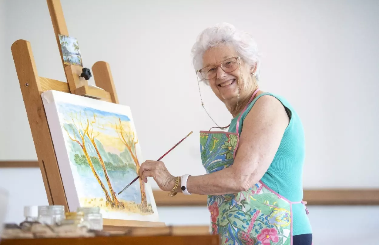 2 Bedroom Apartments at The Village Coorparoo