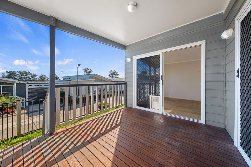 Stylish, Modern Haven