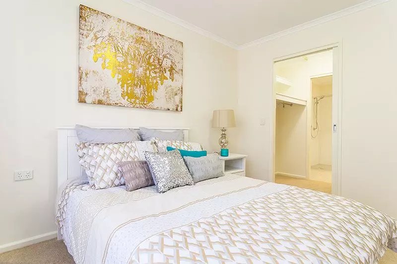 Set within a beautifully refurbished community centre