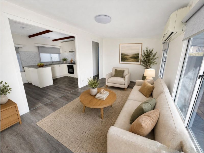 Fully Refurbished and Ready!