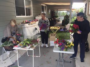 “You’re not alone”: retirement communities band together to beat the virus crisis