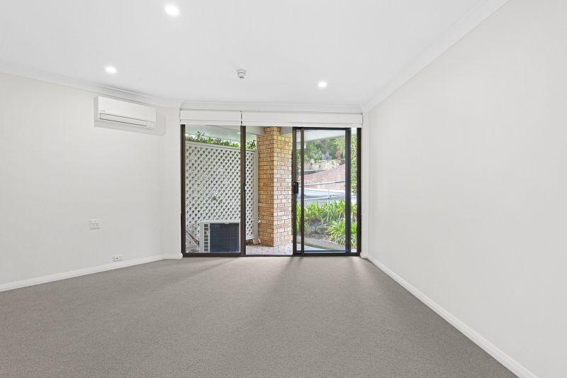 316/229 Windsor Street, Winston Hills