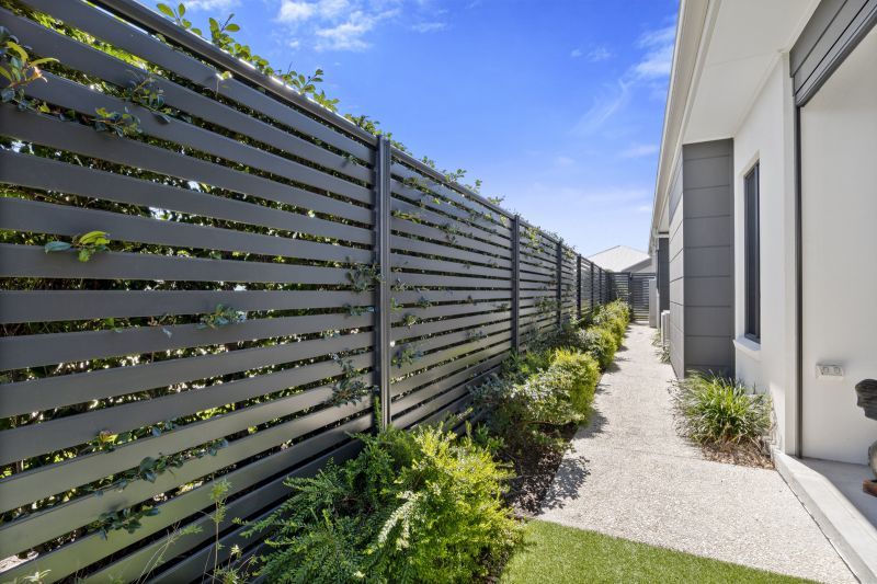 Site 129 - Established Rathdowney