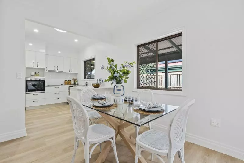 Your new 2-bedroom home is currently undergoing refurbishment