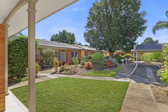 Your Perfect Place For Relaxed Retirement Living