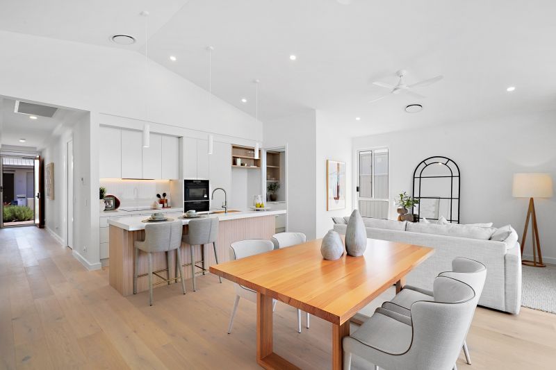 Welcome to Natura Port Stephens – Over 55s living at its finest.