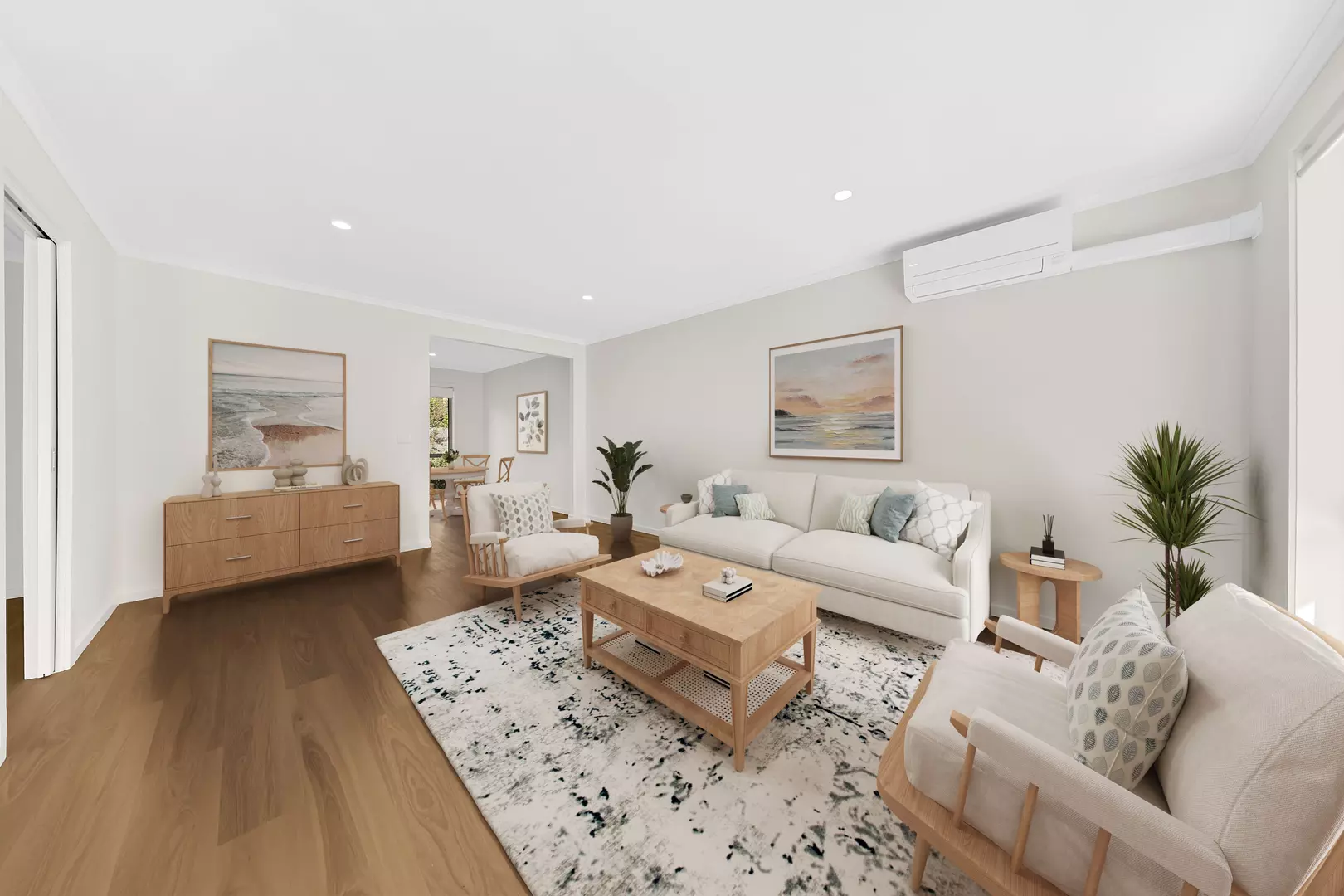 Two Bedroom | Villa 75