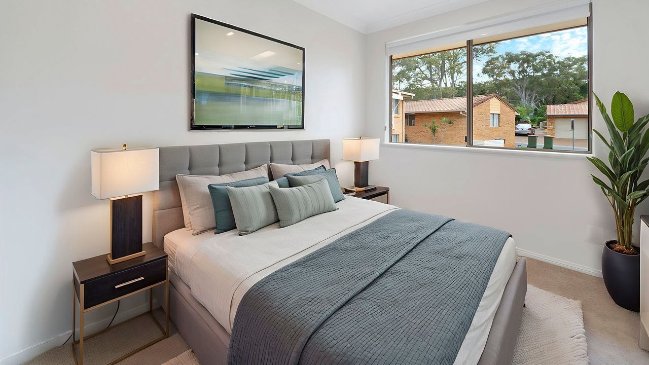 Two Bedroom | Villa 6