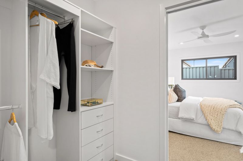 Luxury Living Awaits in a New Over 55s Community.