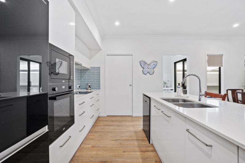 Site 335 - Established Ellerston S1