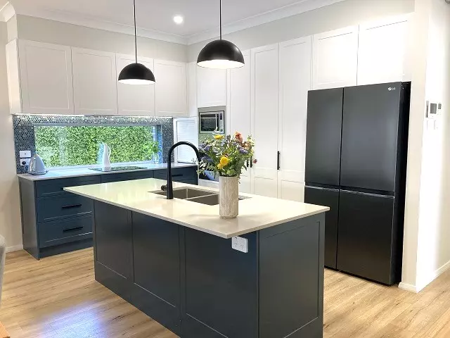 Much loved Melaluca design - Ready now