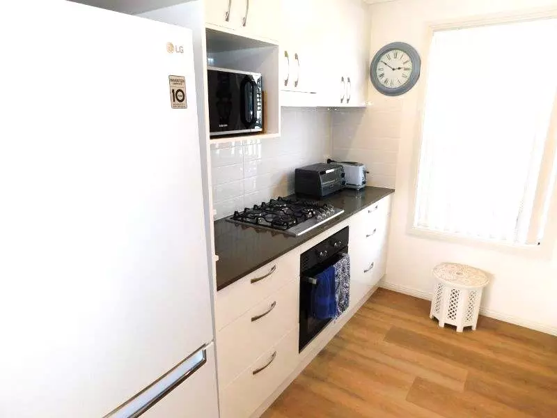 Bayway Village - Site 76 (Pre-loved duplex)