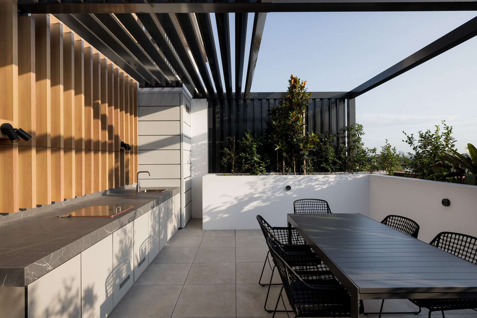 McRae-McMahon Place by Uniting 