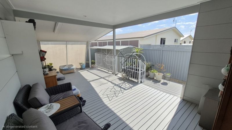 Don't Fence Me In! Outlook!