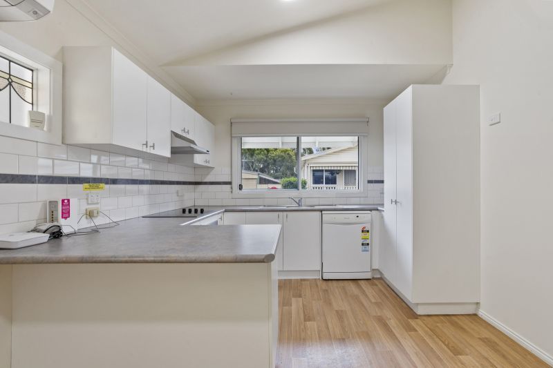 Neat Two Bedroom Home