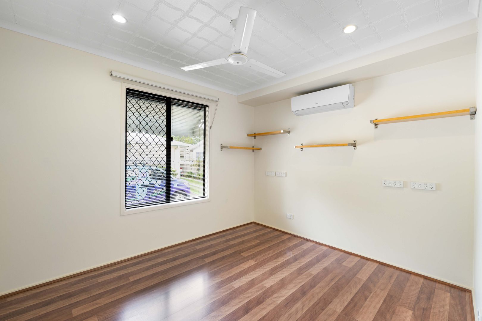 Somewhere to call Home.