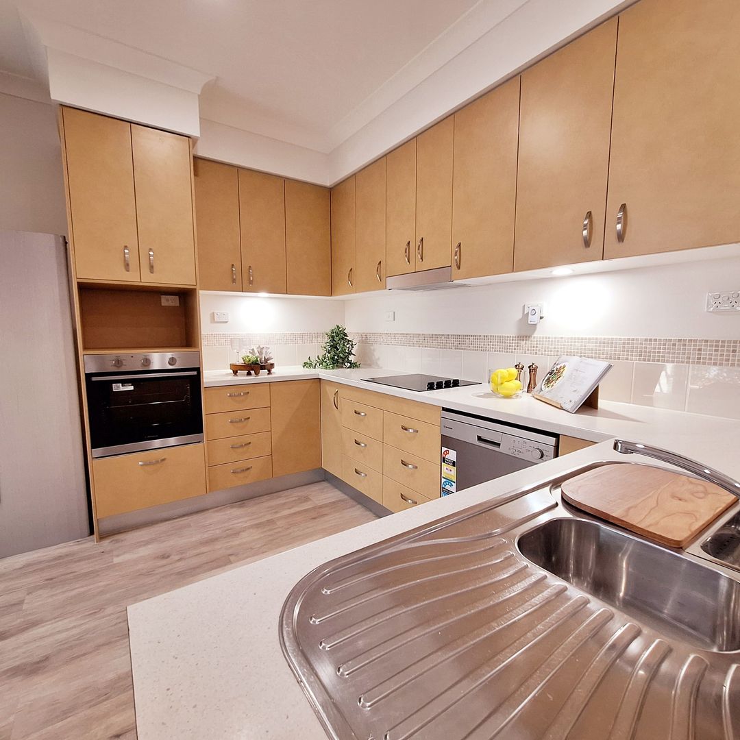 Enjoy the ultimate in coastal living! Unit 54 at Coolum Waters