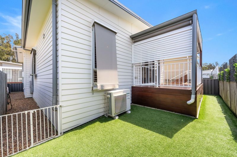 Welcome to Modern Lifestyle Living!