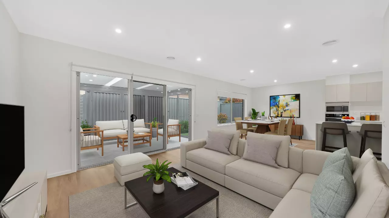 153/5 Harmony Chase, Clyde North