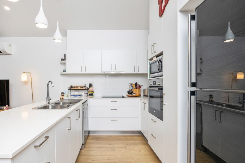 Simplity and Style – Modern Lifestyle Living