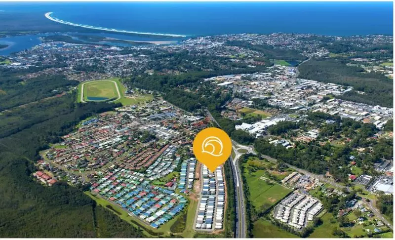 Retire to a new life at Newport!