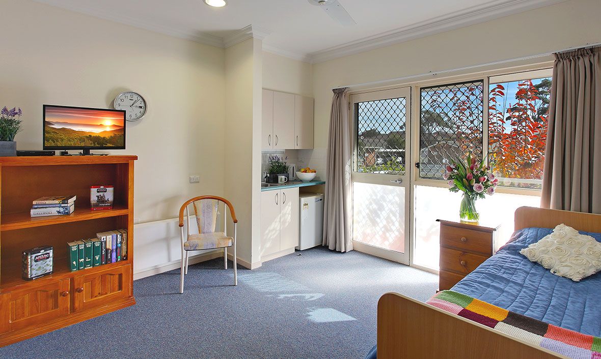 Reynolds Court Residential Aged Care