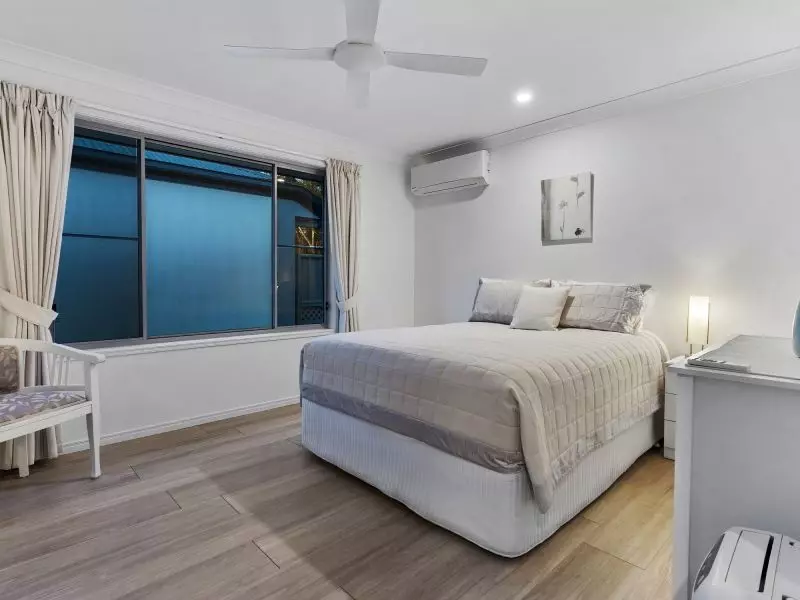 Site 136 - Established Coringa