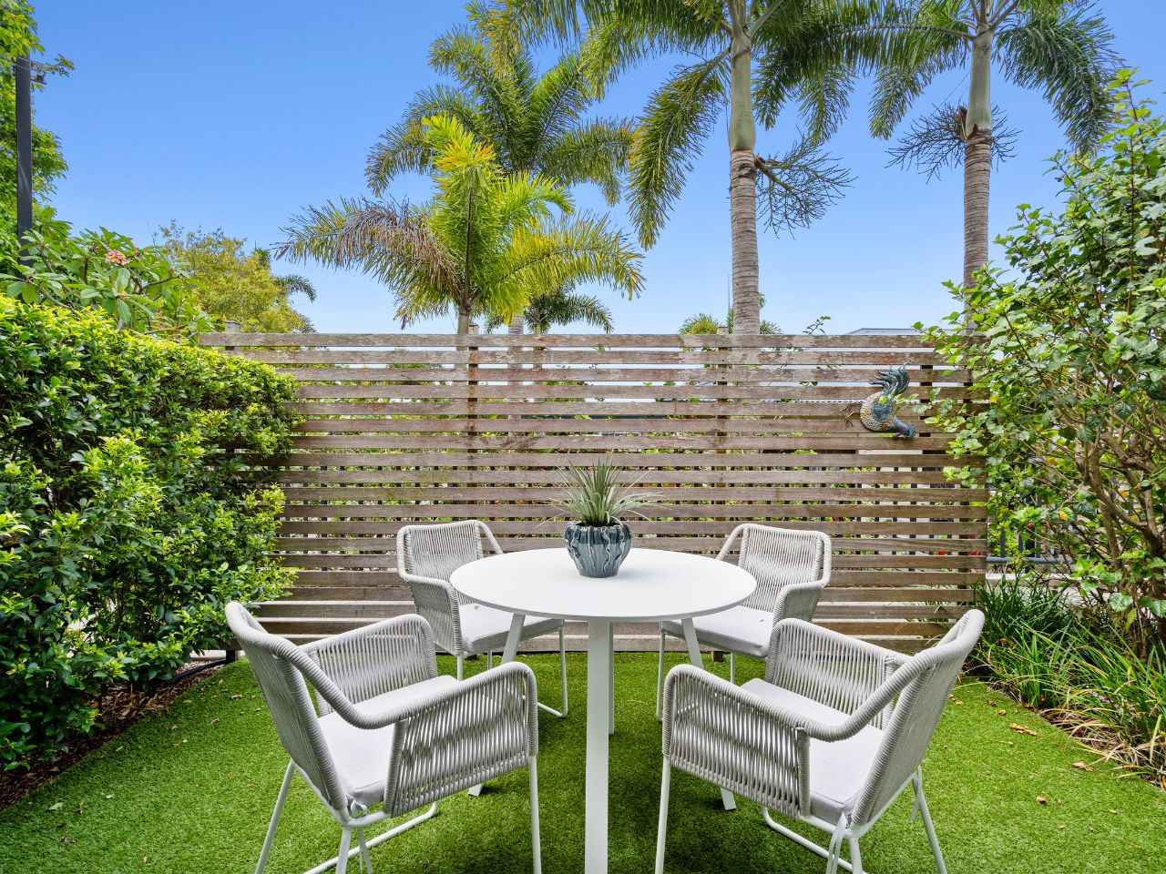 Discover retirement living with a little extra support in Rochedale South