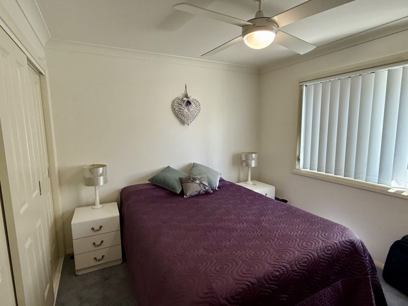 Stunning three bedroom home