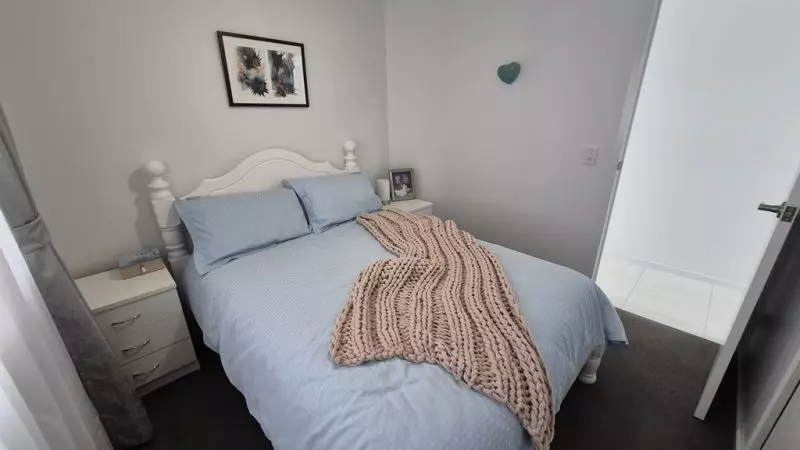 Spacious Home in Lifestyle Community