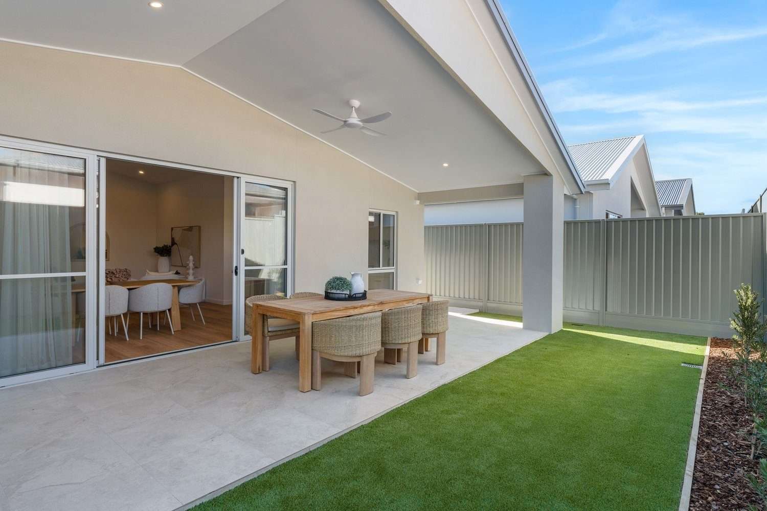 Welcome to the Dawn - Spacious Living with Versatility and Style