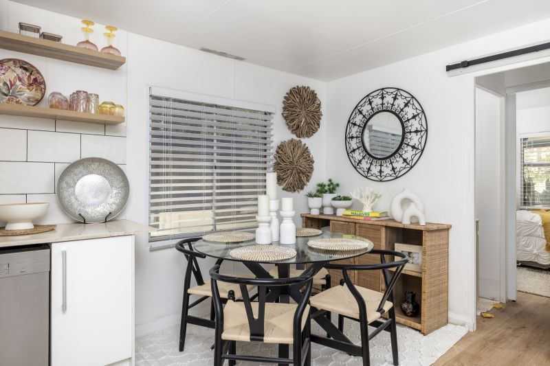 Freshly Updated Home - Alfresco Entertaining