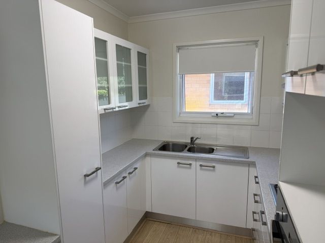 Over 55s Living – 1Bedroom Villa